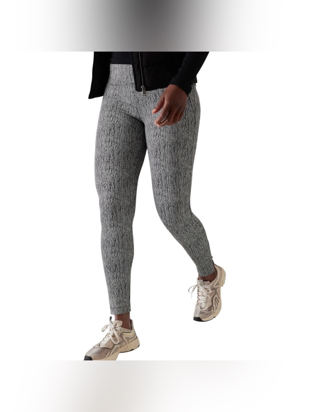 Athleta Delancey Skyline High Rise Legging